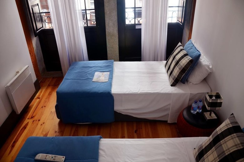 Hostal Homey - Guest House