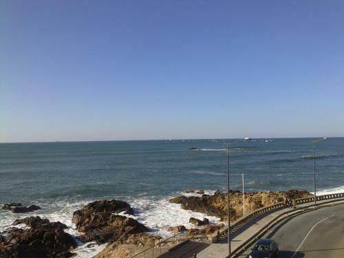 Bartolomeu Beach Apartments