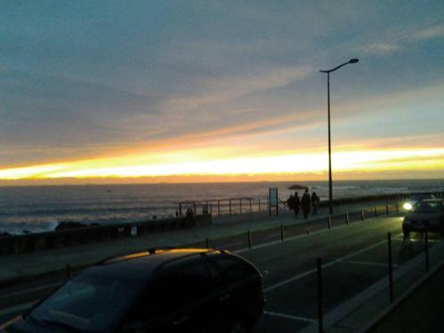 Bartolomeu Beach Apartments