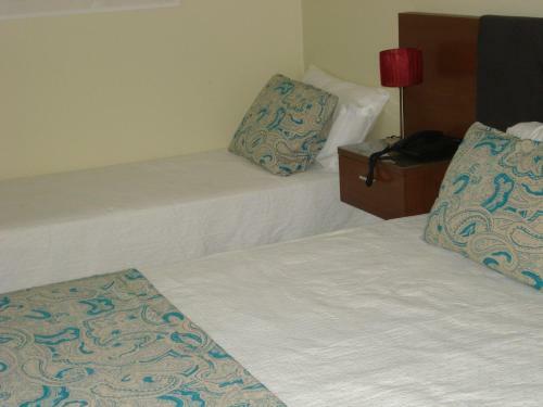 Hostal Princesa Do Gil�o