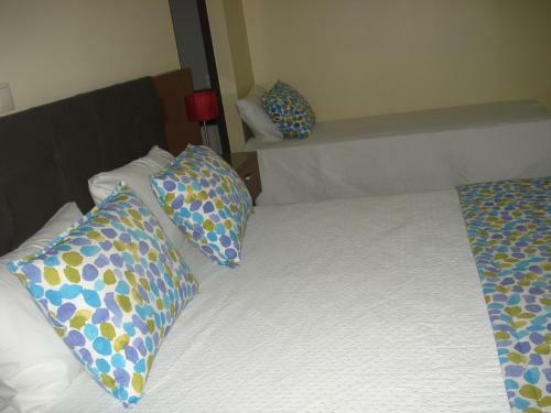 Hostal Princesa Do Gil�o
