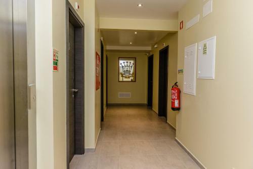 Hostal Princesa Do Gil�o