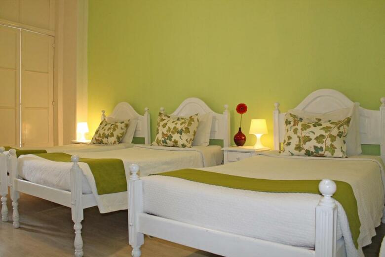 Hostal Hotel Poveira