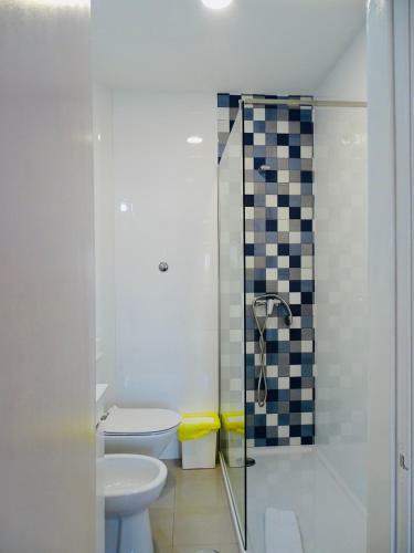 Hostal Hotel Poveira