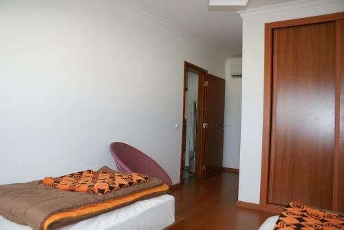 Apartamento Alojamento Santa Maria