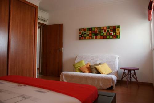 Apartamento Alojamento Santa Maria