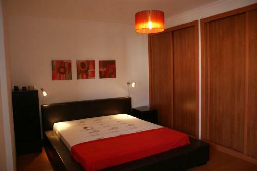 Apartamento Alojamento Santa Maria