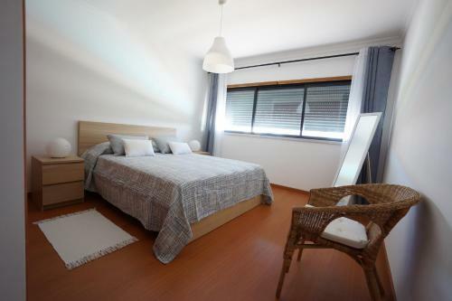 Apartamento Alojamento Santa Maria
