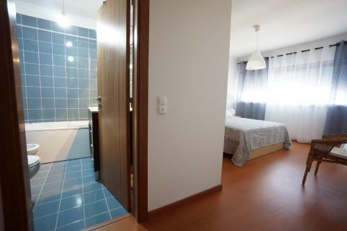 Apartamento Alojamento Santa Maria