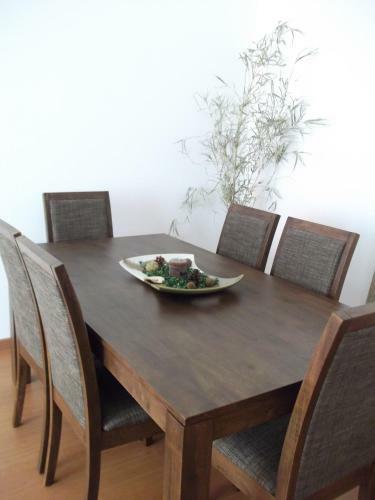 Apartamento Alojamento Santa Maria