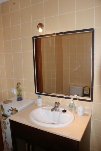 Apartamento Alojamento Santa Maria