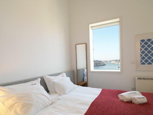 Apartamento Flh - Porto Vista House