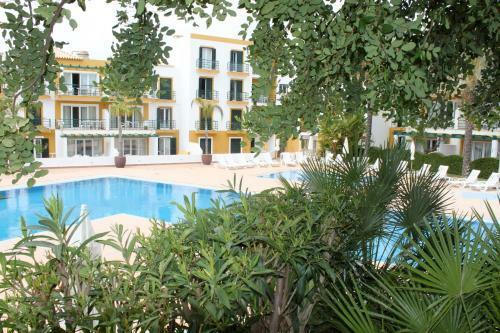 Apartamento Tavira Retreat