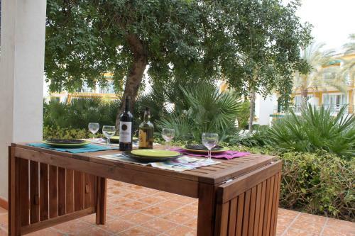 Apartamento Tavira Retreat