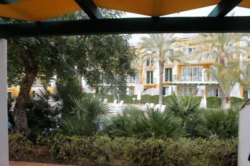 Apartamento Tavira Retreat