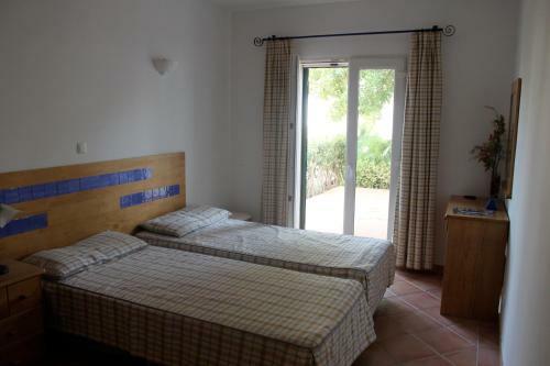 Apartamento Tavira Retreat