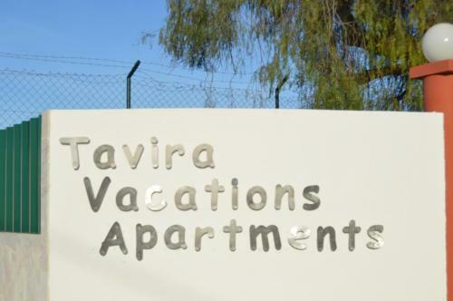 Tavira Vacations Apartments