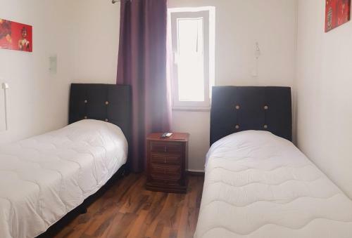 Hostal Lagoas