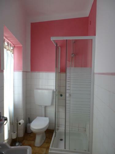 Hostal Lagoas
