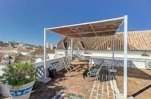 Hostal Lagoas