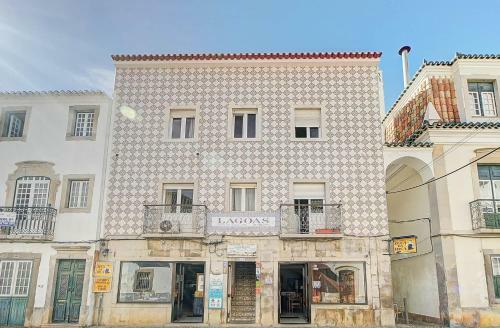 Hostal Lagoas