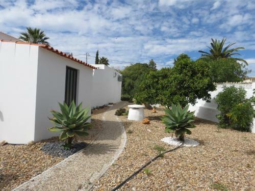 Villa El Alcazar