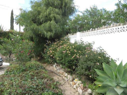 Villa El Alcazar