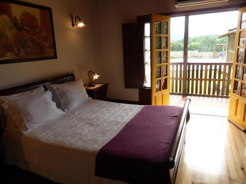 Hostal Quinta Do Burgo - Turismo Rural