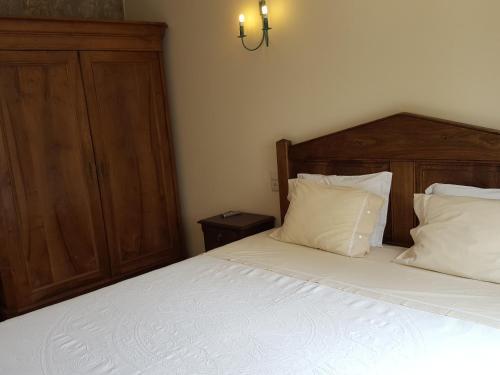 Hostal Quinta Do Burgo - Turismo Rural
