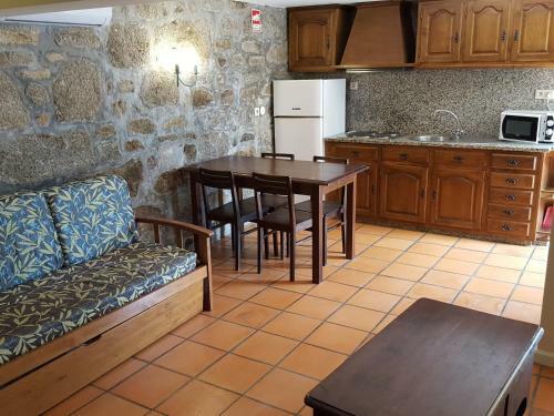 Hostal Quinta Do Burgo - Turismo Rural