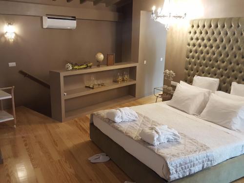 Hostal Quinta Do Burgo - Turismo Rural