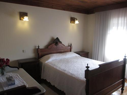Hostal Quinta Do Burgo - Turismo Rural