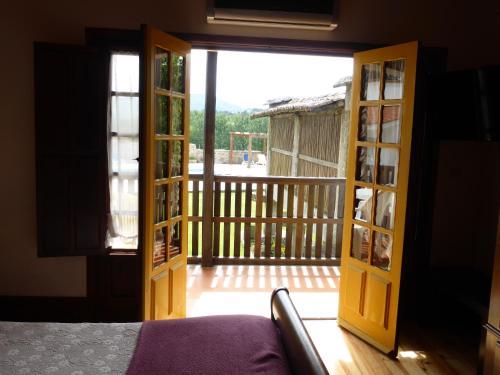Hostal Quinta Do Burgo - Turismo Rural