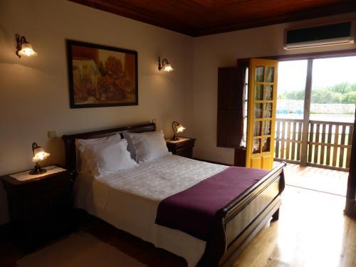 Hostal Quinta Do Burgo - Turismo Rural