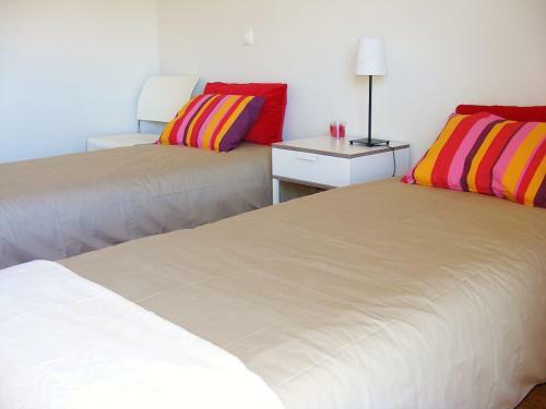 Apartamento Midway To Geres And Braga