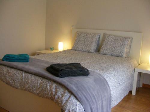 Apartamento Midway To Geres And Braga