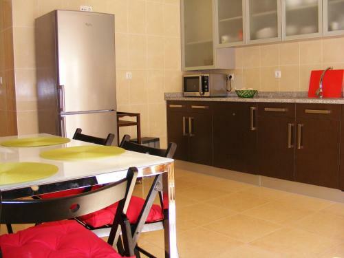 Apartamento Midway To Geres And Braga
