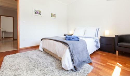 Apartamento Midway To Geres And Braga