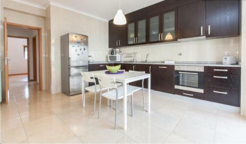 Apartamento Midway To Geres And Braga