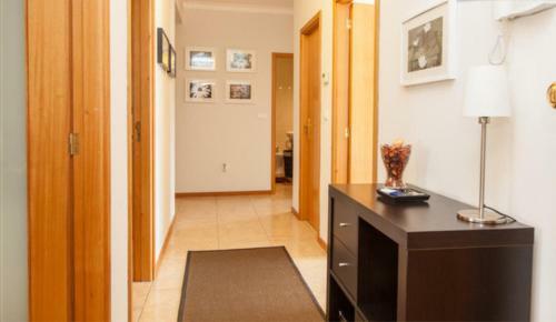 Apartamento Midway To Geres And Braga