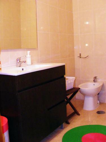 Apartamento Midway To Geres And Braga