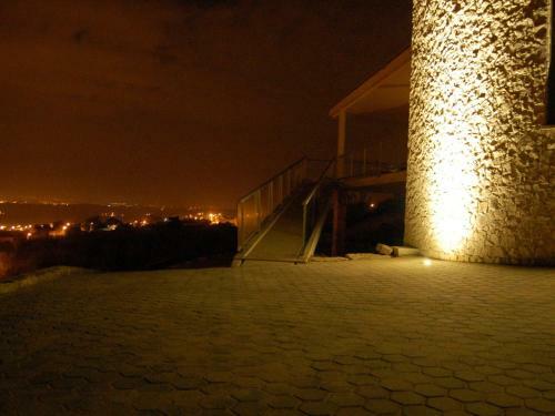 Villa Cidade
