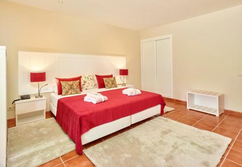 Hotel Rural Quinta Do Marco - Nature & Dining