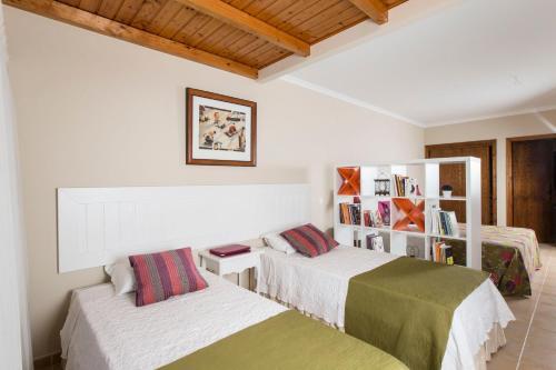 Hotel Rural Quinta Do Marco - Nature & Dining