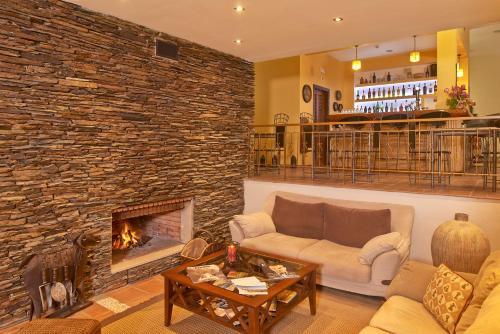Hotel Rural Quinta Do Marco - Nature & Dining