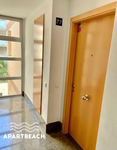 Apartbeach Aqquaria Spa