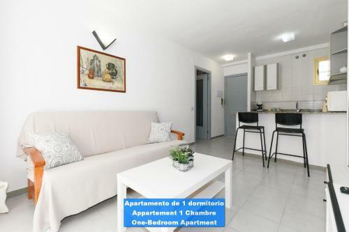 Apartamento Uhc Miramar Nautic