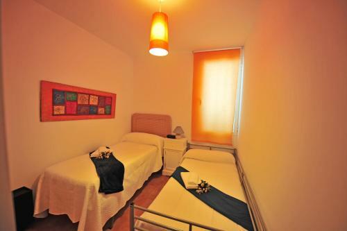 Apartamento Chalet Playa Calzada Terraza 3 Ba�os