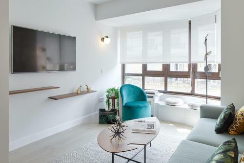 Apartamento Hygge By Feelfree Rentals