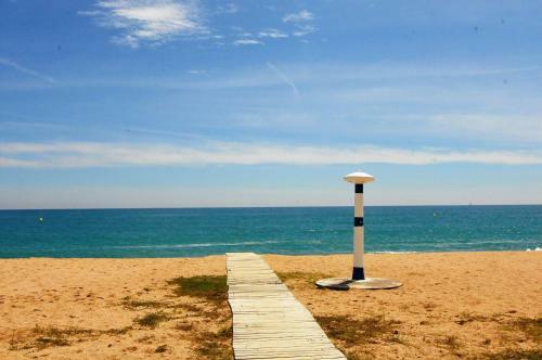 Apartamento Os Homeholidaysrentals Iris - Costa Barcelona